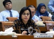 Sri Mulyani Beberkan Strategi Pemerintah Jaga Daya Beli di Tengah Tekanan Global