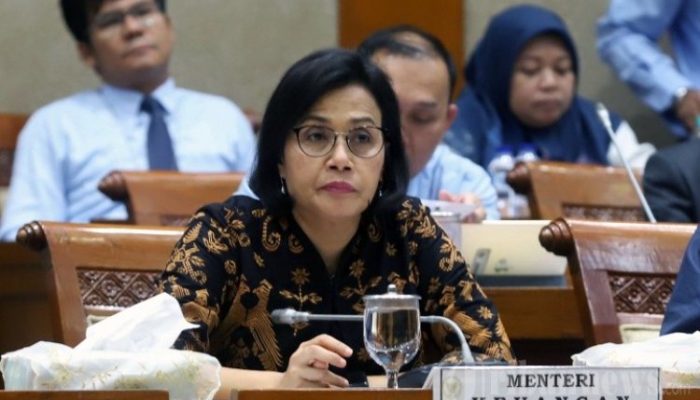Sri Mulyani Beberkan Strategi Pemerintah Jaga Daya Beli di Tengah Tekanan Global