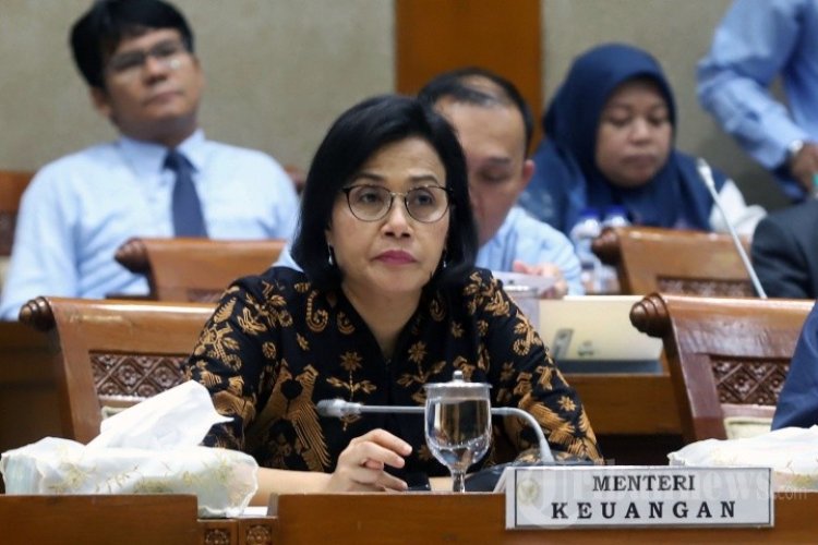 Sri Mulyani Beberkan Strategi Pemerintah Jaga Daya Beli di Tengah Tekanan Global