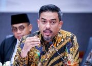 Menteri UMKM Maman Abdurrahman Klarifikasi di KPK