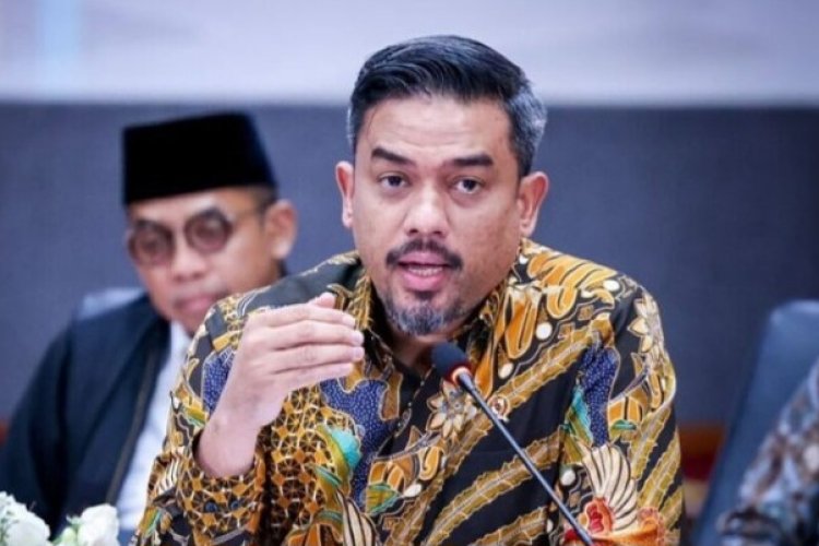 Menteri UMKM Maman Abdurrahman Klarifikasi di KPK