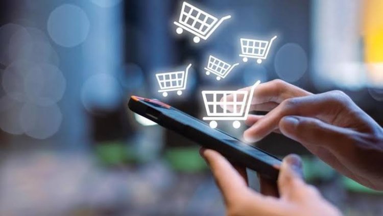 Wamenkeu: Pemerintah Belum Miliki Data Memadai Soal Wajib Pajak Penjual Online