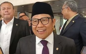 Cak Imin Terkejut Maraknya Praktik Prostitusi di IKN, Janji Akan Tindaklanjuti