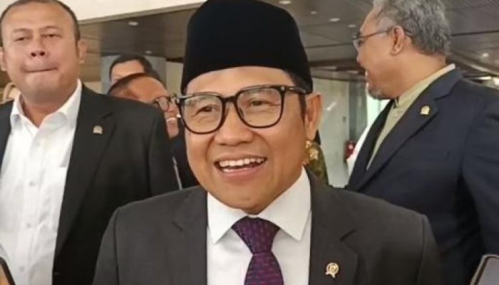 Cak Imin Terkejut Maraknya Praktik Prostitusi di IKN, Janji Akan Tindaklanjuti