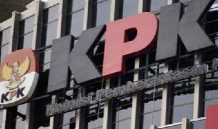 KPK Sita Dokumen Penting Terkait Kasus Korupsi Topan Ginting di Dinas PUPR Mandailing Natal