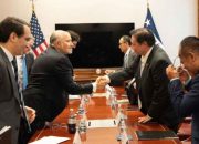 Indonesia dan AS Sepakat Percepat Negosiasi Tarif Dagang, Target Rampung dalam Tiga Minggu