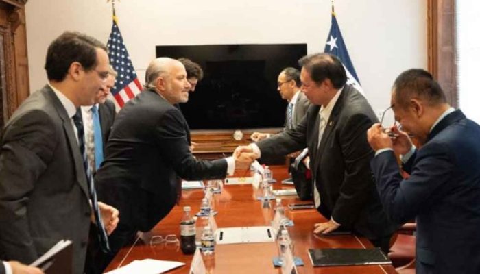 Indonesia dan AS Sepakat Percepat Negosiasi Tarif Dagang, Target Rampung dalam Tiga Minggu