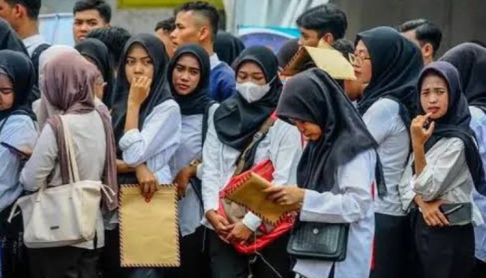 Bappenas Susun Peta Jalan Kesejahteraan 20 Tahun, Fokus pada Pekerjaan Layak