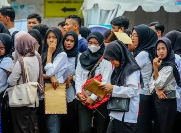 Bappenas Susun Peta Jalan Kesejahteraan 20 Tahun, Fokus pada Pekerjaan Layak