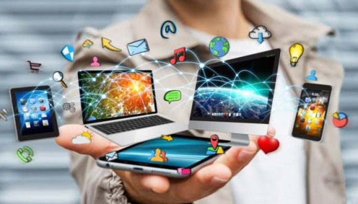 Kemenkeu Kaji Pajak Media Sosial dan Data Digital