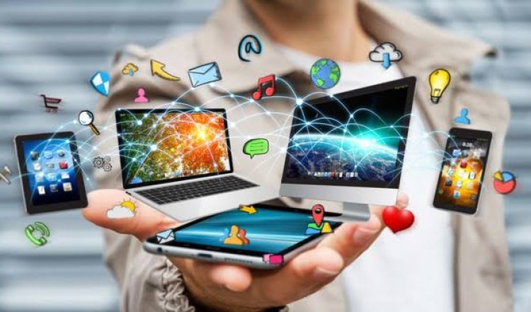 Kemenkeu Kaji Pajak Media Sosial dan Data Digital