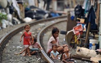 Angka Garis Kemiskinan Naik, BPS Catat Rp 595.242 per Kapita per Bulan