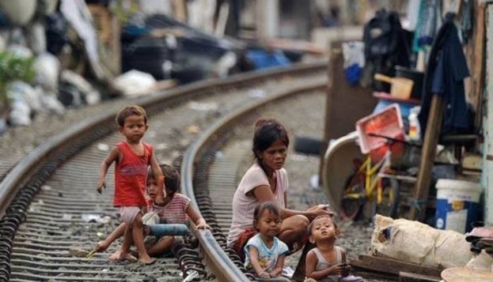 Angka Garis Kemiskinan Naik, BPS Catat Rp 595.242 per Kapita per Bulan