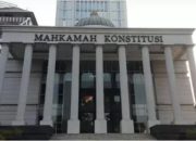 MK Tegaskan Wakil Menteri Dilarang Rangkap Jabatan di BUMN dan Swasta