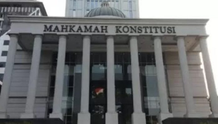 MK Tegaskan Wakil Menteri Dilarang Rangkap Jabatan di BUMN dan Swasta