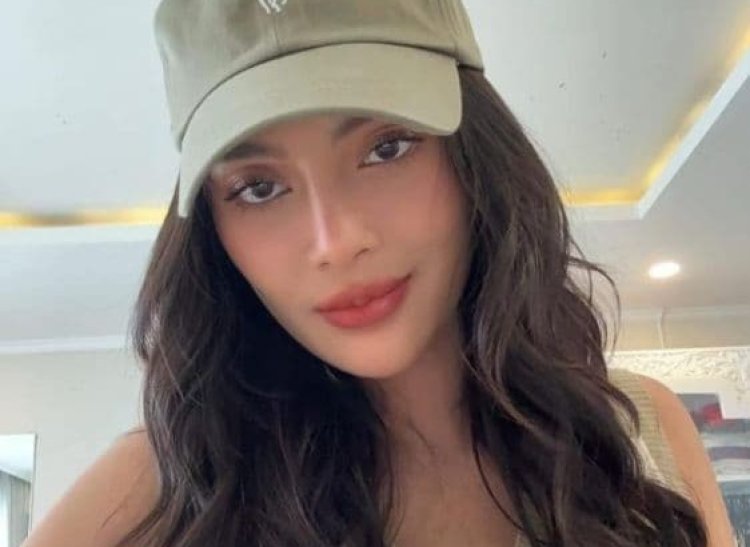 Erika Carlina Umumkan Kehamilan 9 Bulan: Akui Hamil di Luar Nikah