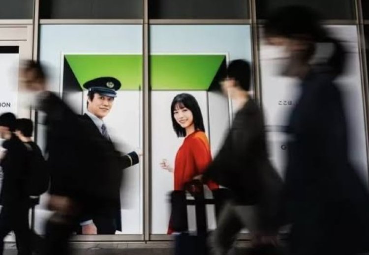 Jepang Bentuk Badan Nasional Khusus untuk Awasi Warga Asing, Termasuk WNI