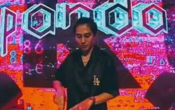 DJ Panda Bantah Terlibat dalam Kehamilan Erika Carlina, Ungkap Bukti Tangkapan Layar