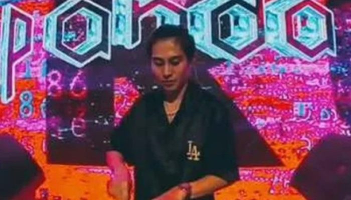 DJ Panda Bantah Terlibat dalam Kehamilan Erika Carlina, Ungkap Bukti Tangkapan Layar