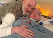 Pangeran Al-Waleed bin Khaled bin Talal Al Saud Wafat Usai 20 Tahun Koma