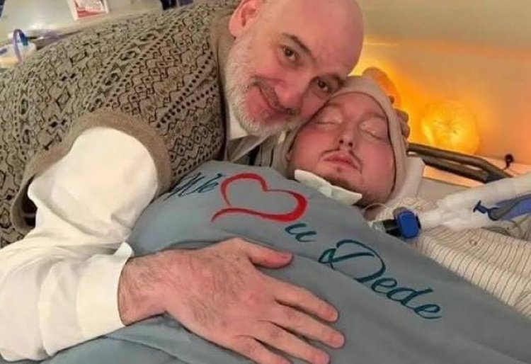 Pangeran Al-Waleed bin Khaled bin Talal Al Saud Wafat Usai 20 Tahun Koma