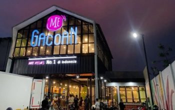 Direktur PT Mitra Bali Jadi Tersangka Kasus Pelanggaran Hak Cipta Terkait Mie Gacoan di Bali