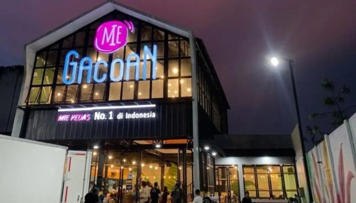 Direktur PT Mitra Bali Jadi Tersangka Kasus Pelanggaran Hak Cipta Terkait Mie Gacoan di Bali