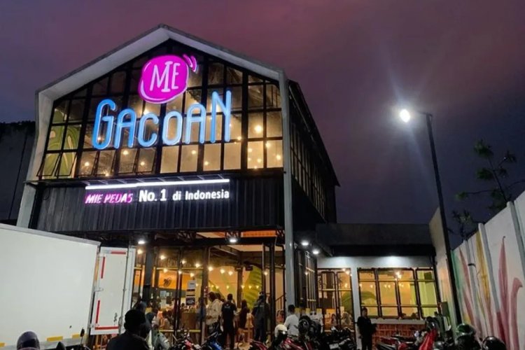 Direktur PT Mitra Bali Jadi Tersangka Kasus Pelanggaran Hak Cipta Terkait Mie Gacoan di Bali