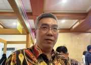 Hippindo Minta Perlindungan Ekosistem Ritel di Tengah Aksi Demonstrasi