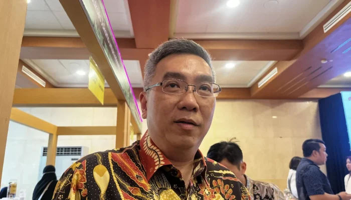 Hippindo Minta Perlindungan Ekosistem Ritel di Tengah Aksi Demonstrasi