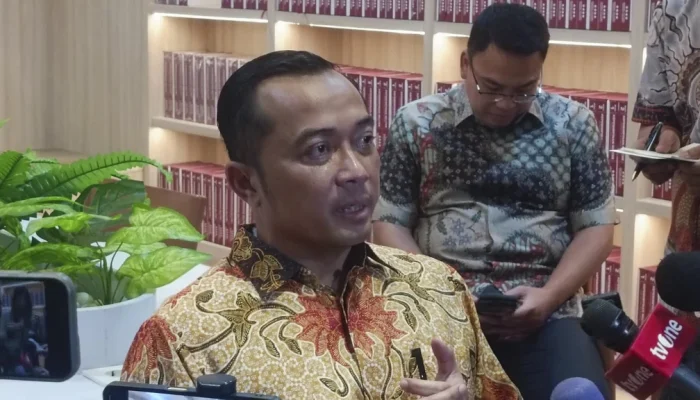 Prabowo Bentuk Badan Pengelolaan Pantai Utara Jawa untuk Atasi Rob dan Penurunan Tanah