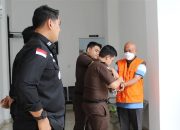 Pejabat Satpol PP Lampung Selatan Jadi Tersangka Korupsi Rp2,82 Miliar