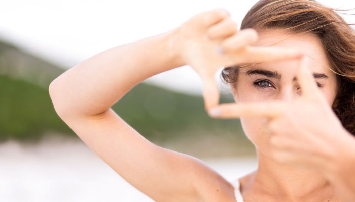 Ini 7 Ciri Ciri Mata Batin Telah Terbuka Serta Cara Menutupnya