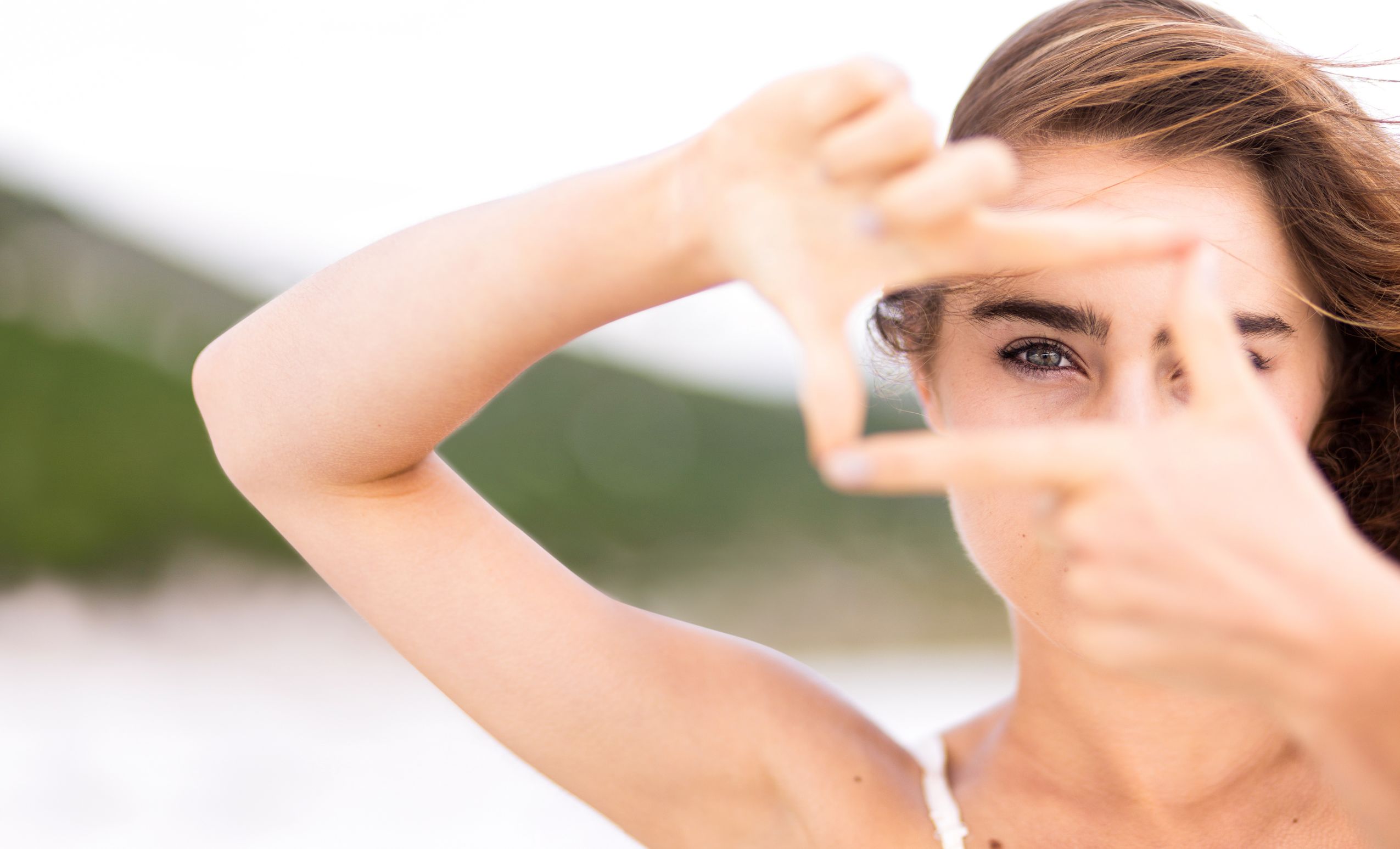 7 Ciri Ciri Mata Batin Telah Terbuka