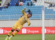 Adi Satryo Jalani Debut Manis, Arema FC Raih Kemenangan Perdana Musim Ini