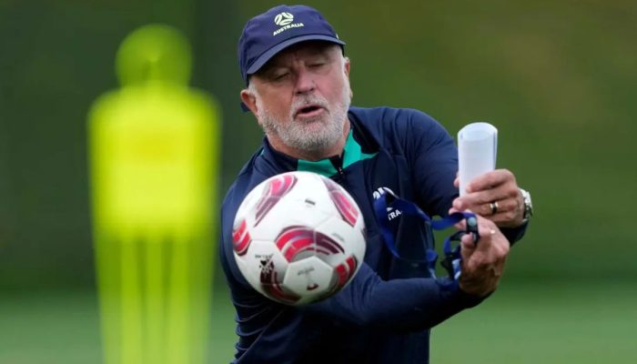 Aimar Sher Pulih Lebih Cepat, Timnas Irak Makin Percaya Diri Hadapi Indonesia dan Arab Saudi