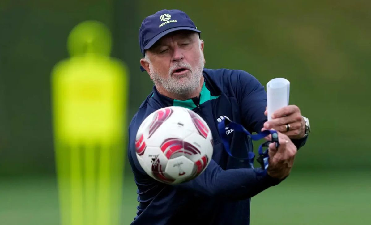 Aimar Sher Pulih Lebih Cepat, Timnas Irak Makin Percaya Diri Hadapi Indonesia dan Arab Saudi