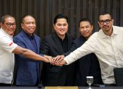 Anggota DPR PAN Desak PSSI Hentikan Naturalisasi Jika Gagal ke Piala Dunia 2026