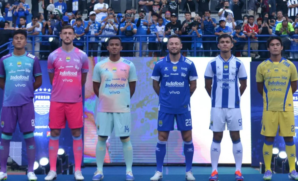 BRI Super League 20252026 Siap Bergulir, Persaingan Sengit dan Kuda Hitam Mulai Diperhitungkan