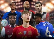 Newcastle United Alami Musim Panas Penuh Penolakan: Deretan Bintang yang Ogah Gabung ke St. James’s Park