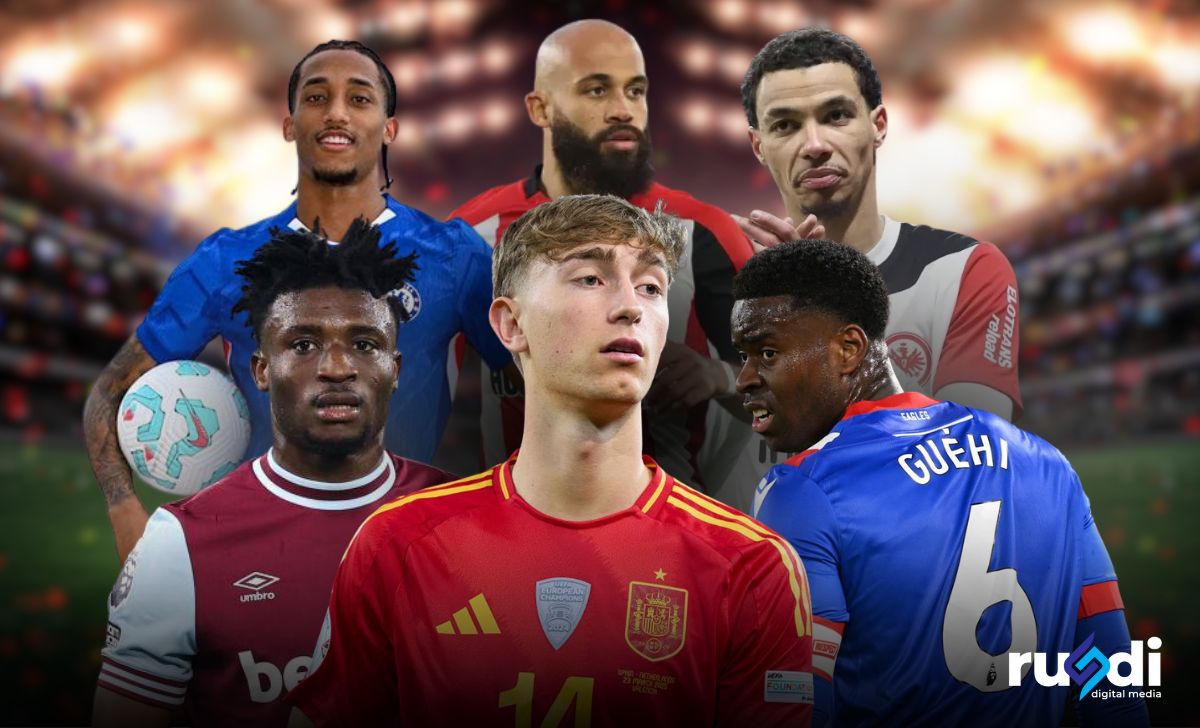 Newcastle United Alami Musim Panas Penuh Penolakan: Deretan Bintang yang Ogah Gabung ke St. James's Park