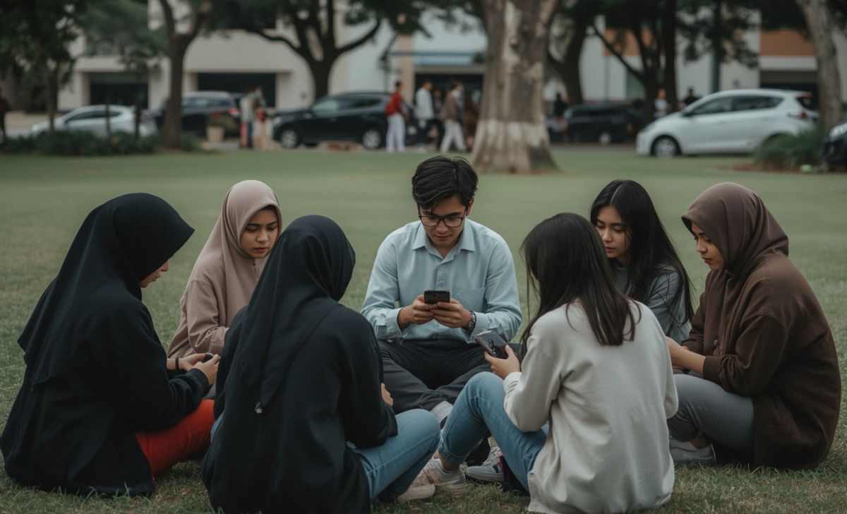 Dampak Positif & Negatif Perubahan Sosial, Ini Kata Ahli