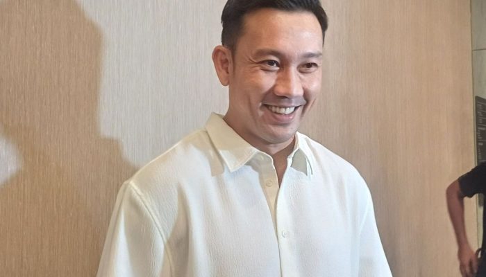 Denny Sumargo dan Olivia Allan Siap Jalani Program Anak Kedua, Ingin Kompak dengan Luna Maya