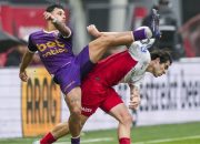 Dua Bintang Timnas Indonesia Saling Berhadapan Dalam Duel Fortuna Sittard vs Go Ahead Eagles