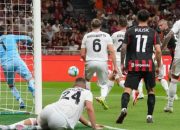 Emil Audero Jadi Pahlawan Cremonese di San Siro, Redam AC Milan 2-1