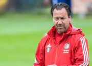 Empat Eks Persebaya Perkuat PSIM, Van Gastel Tegaskan Fokus pada Kualitas Tim Jelang Laga Pembuka Super League