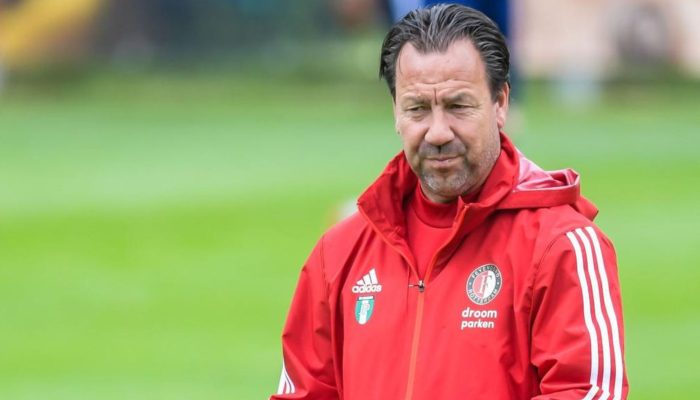 Empat Eks Persebaya Perkuat PSIM, Van Gastel Tegaskan Fokus pada Kualitas Tim Jelang Laga Pembuka Super League