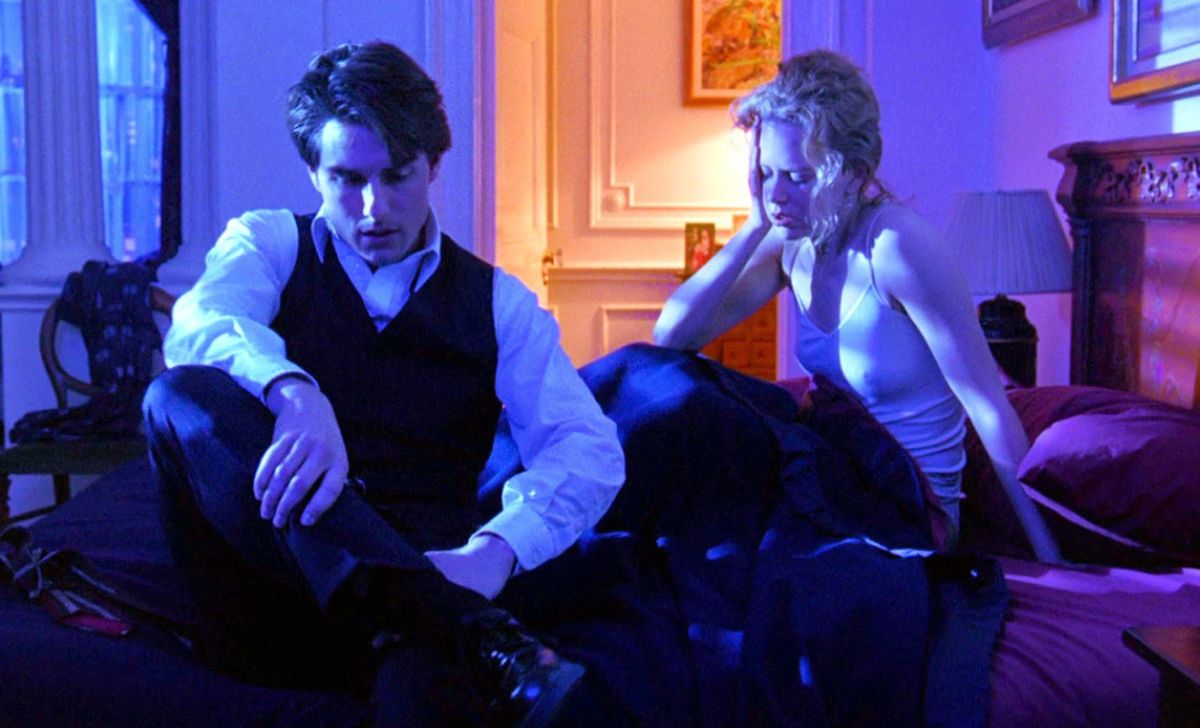 Film Dewasa Tentang Perselingkuhan