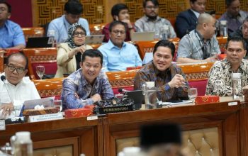 DPR RI Setujui Naturalisasi Lima Pesepakbola Diaspora untuk Perkuat Tim Nasional