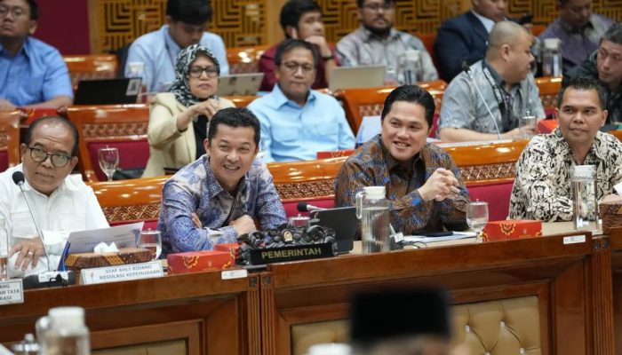 DPR RI Setujui Naturalisasi Lima Pesepakbola Diaspora untuk Perkuat Tim Nasional